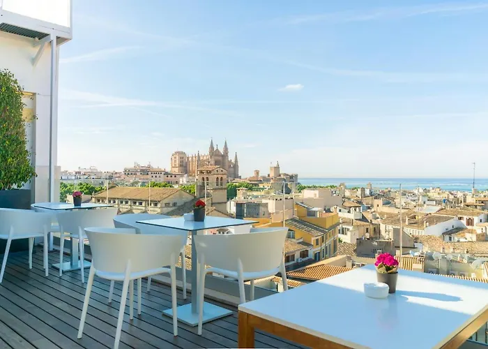 Hotel Almudaina Palma