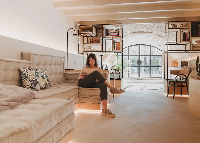 Fil Suites Palma de Mallorca