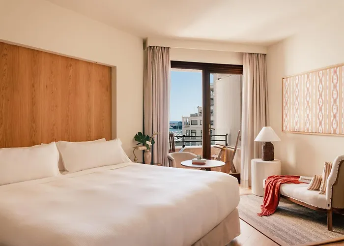 Hotel Victoria Gran Melia Palma de Mallorca